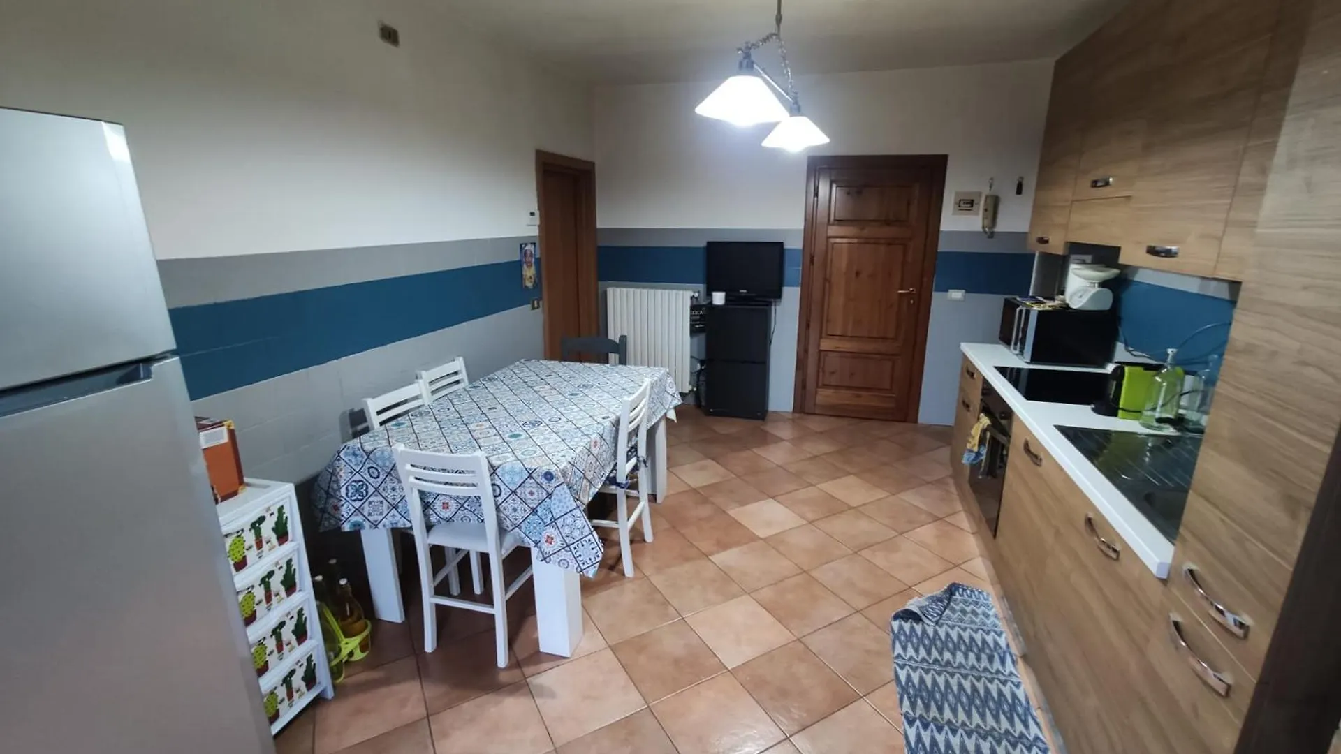 Guest house La Stanza In Chianti Con Marco Il Prof Hotel Figline Valdarno