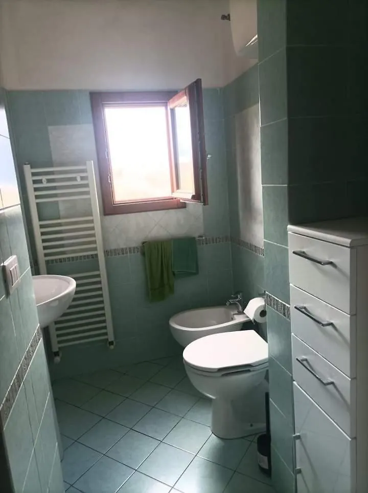 La Stanza In Chianti Con Marco Il Prof Hotel Figline Valdarno