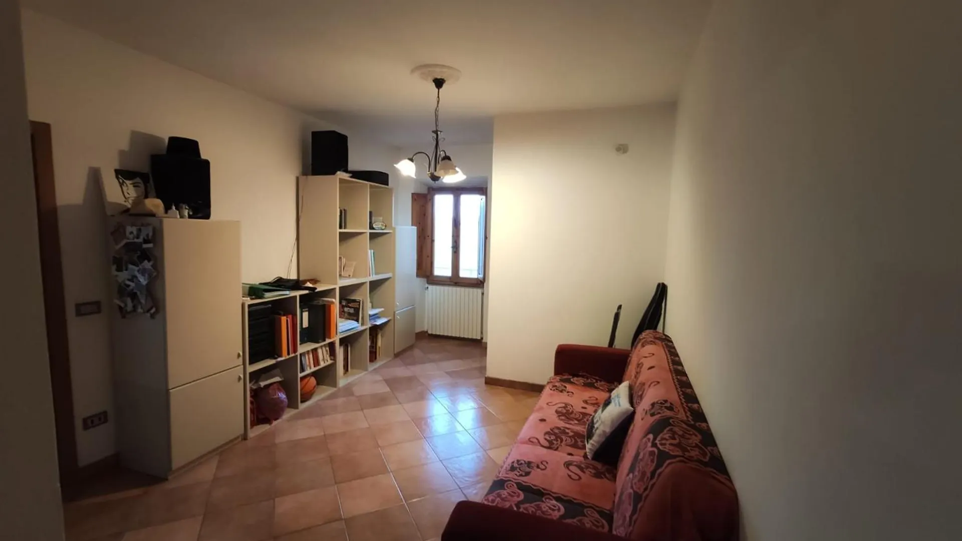La Stanza In Chianti Con Marco Il Prof Hotel Figline Valdarno Guest house