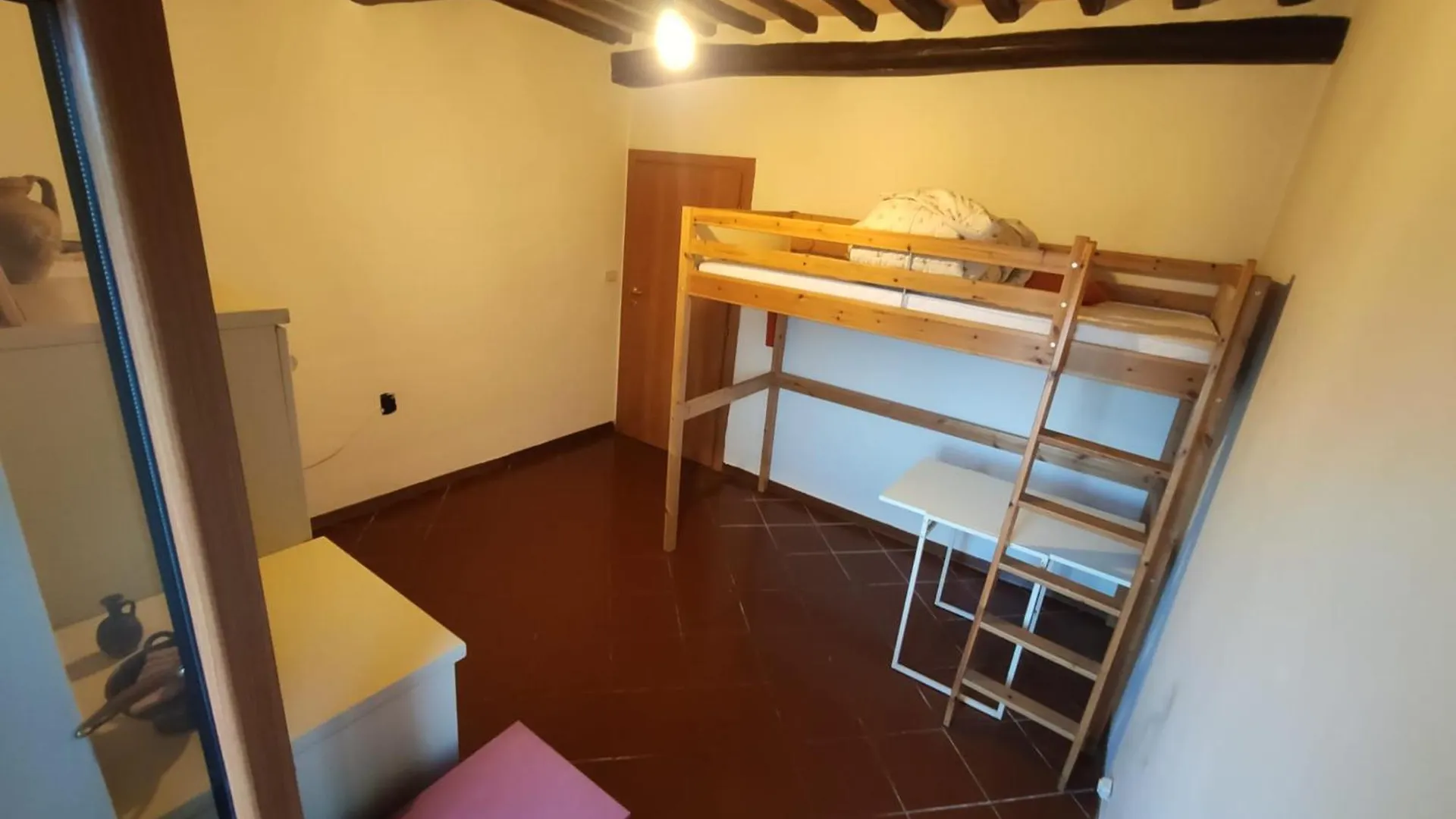La Stanza In Chianti Con Marco Il Prof Hotel Figline Valdarno 0*,  Italy
